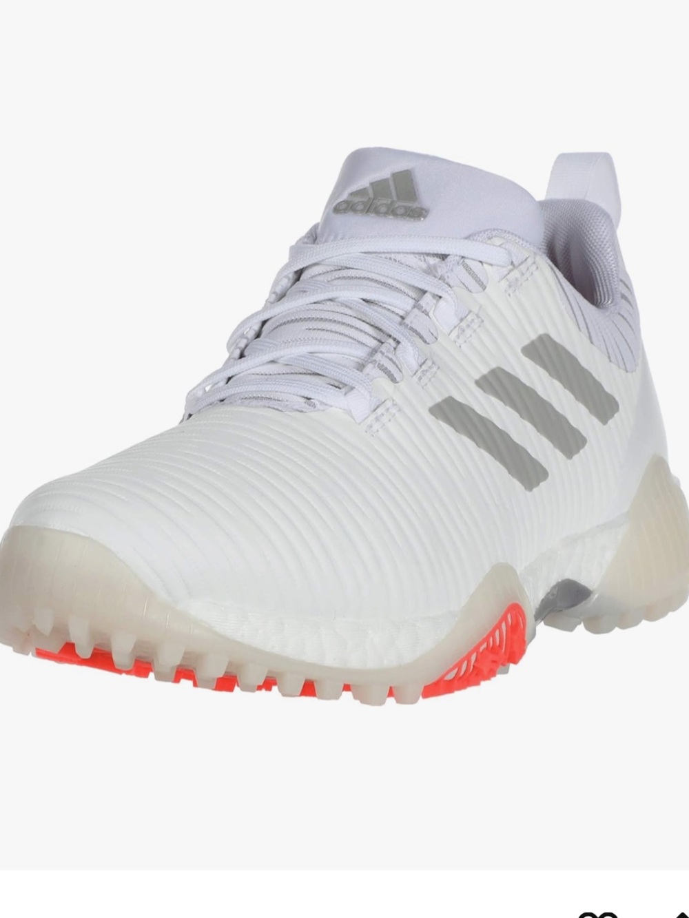 adidas Men's Codechaos Golf Shoe